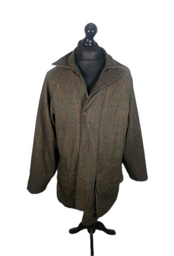 Bob parratt tweed shooting - bob,