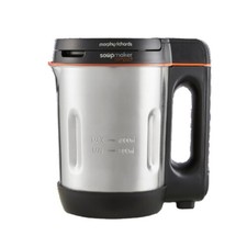 Morphy Richards Compact Soup
