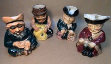 vintage roy kirkham handmade