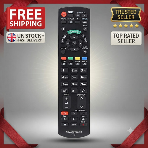 Replacement panasonic - replacement, tv