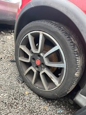 ABARTH GRANDE PUNTO 199