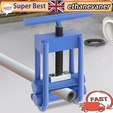 Pipe Squeeze-Off Tool Manual