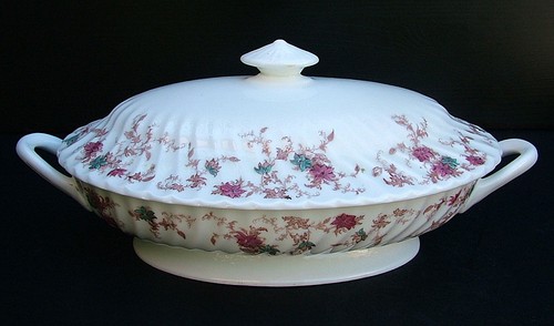 Minton fine china - minton,