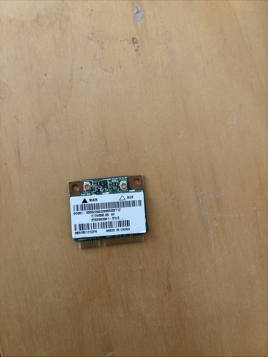 Wifi wireless board card for - board,