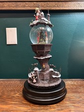 Disney Nightmare Before