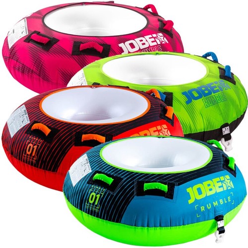 Jobe rumble towable - jobe, inflatable