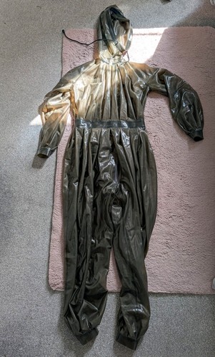 Libidex latex rubber bianca - latex,
