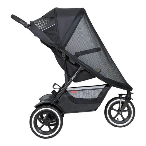 Phil teds sun mesh for - &,