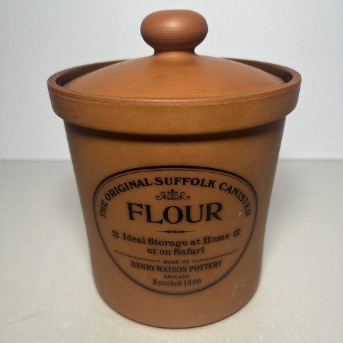 Henry watson pottery original - henry,