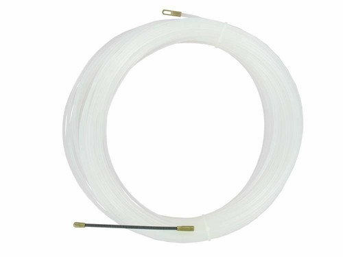 Flexible draw tape - ,