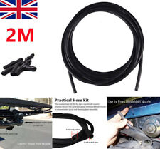 Black Rubber Windscreen Wiper