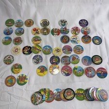 1995 Vintage World Pog