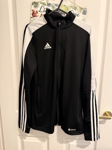 Adidas aeroready black white - adidas,