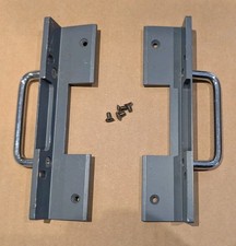 Rack Ears For Tascam DA98HR DTRS Data Grade Hi-8 Player/Recorder