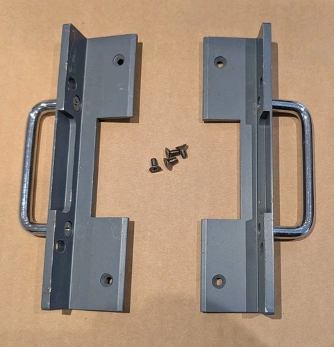 Rack ears for tascam da98hr - rack,