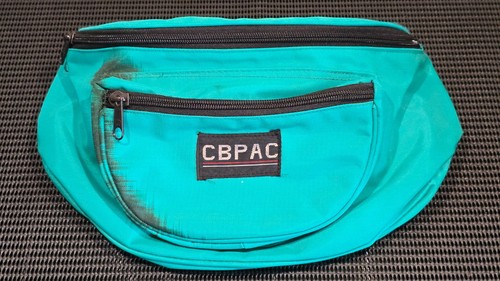 1980 vintage 3pockets - 1980's,