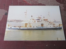 Caedmon sealink british - sealink,