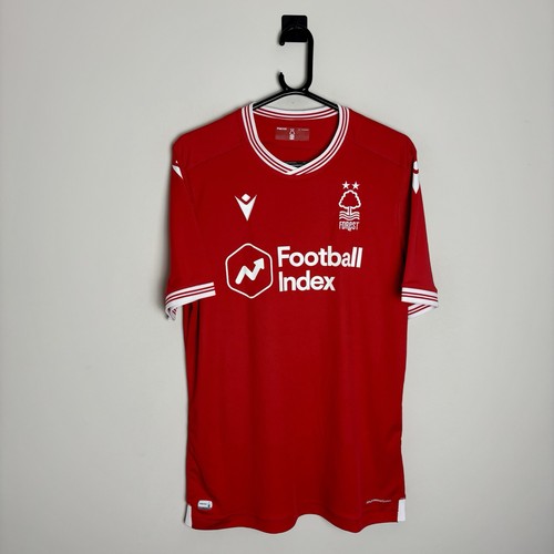Nottingham forest football - nottingham,