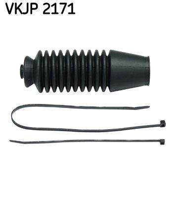 Steering bellow - bellow, kit