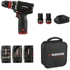 Parkside Performance brushless