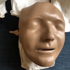 Laerdal CPR Mini Anne Face