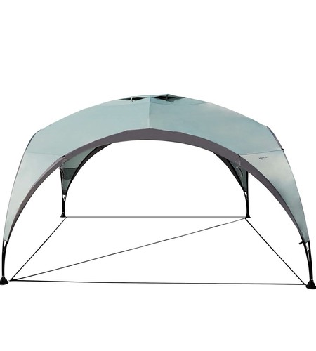 Event shelter gazebo 5 - event, x