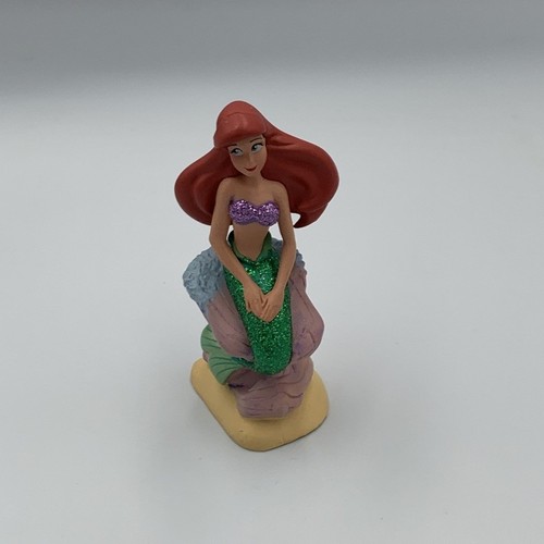 Disney the little mermaid - disney,