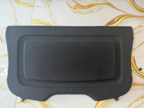 Ford focus parcel shelf - focus,