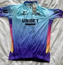 UNIBET Rockets  Santini