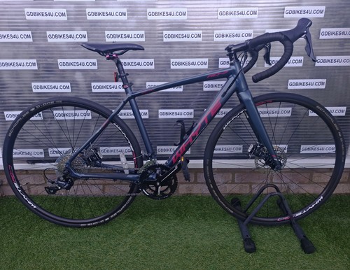 Whyte devon ladies - road, bike
