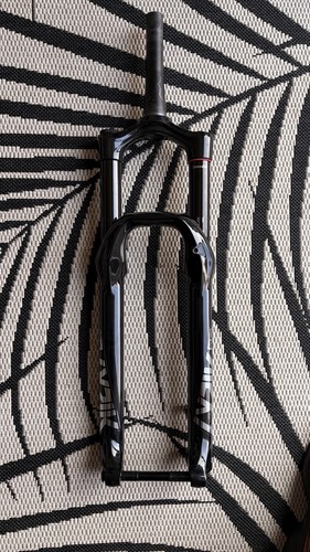 Rockshox lyrik ultimate 160 - ultimate,