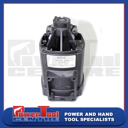 Refina motor housing 4572133 - motor,