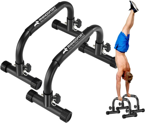 Parallettes bars dip - parallettes,