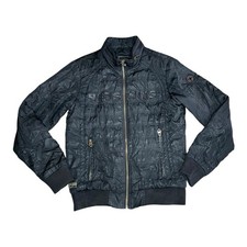 Redskins Vintage Black Jacket