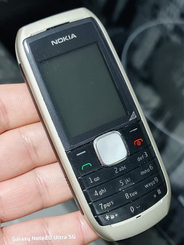 Nokia 1800 unlocked - nokia, (rm-653)