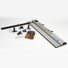 Logan 760-1 Simplex Elite Mat / Mount Cutter 60" 