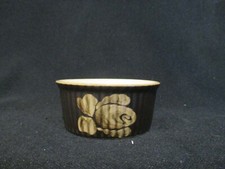 Denby Bakewell Ramekin 3 1/2" Vintage Stoneware Dinnerware Made in England