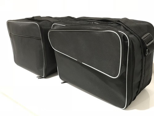 Pannier liner luggage bags - pannier,