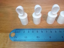 Model Boat fitting - Oval