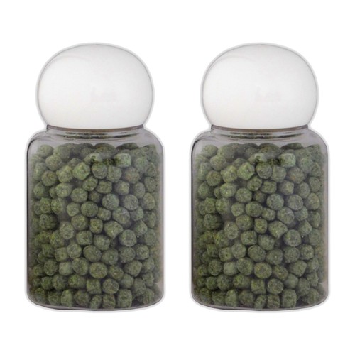 Ista snail bait - ista, food