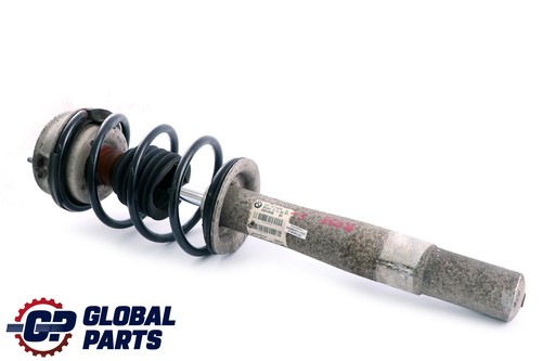 Bmw e60 front left - bmw, n/s