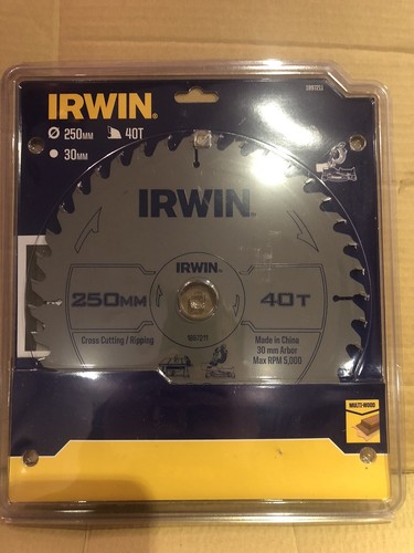 Irwin general purpose - general, table