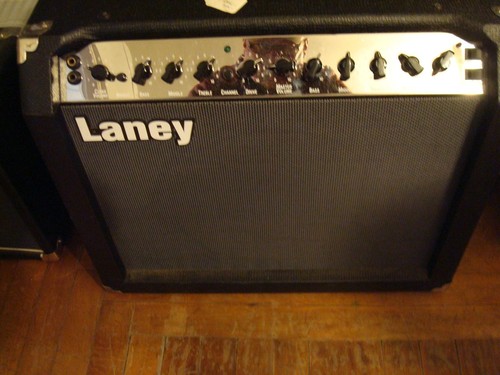 Laney lc30r valve - laney,