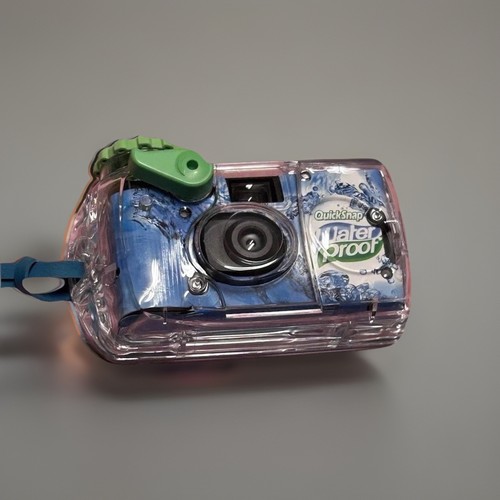 Fujifilm quick snap waterproof - fujifilm,