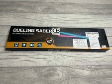 Discoball Dueling Saber
