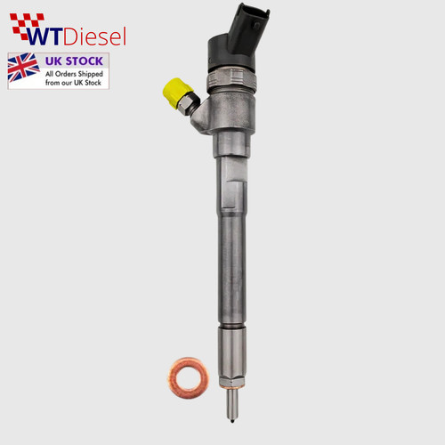 0445110258 bosch diesel - 0445110258,