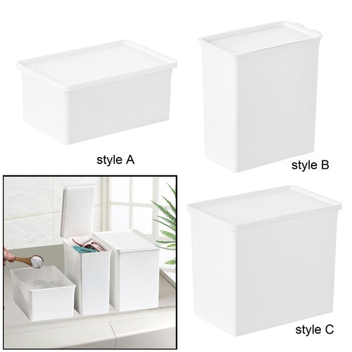 Laundry powder holder - laundry,