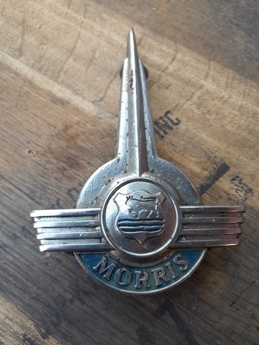 Vinatge original morris - vinatge, minor