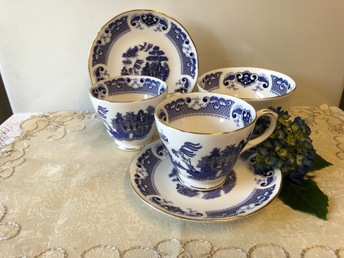 Vintage duchess willow - vintage,