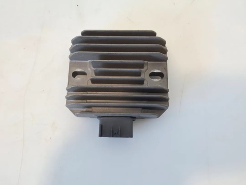 Voltage regulator suzuki - regulator, an